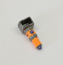 Batman MicroVerse Mr Freeze Observatory Accessory