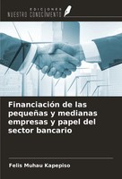 Felis Muhau Kapepiso | FinanciacióN De Las PequeñAs Y Medianas Empresas Y...