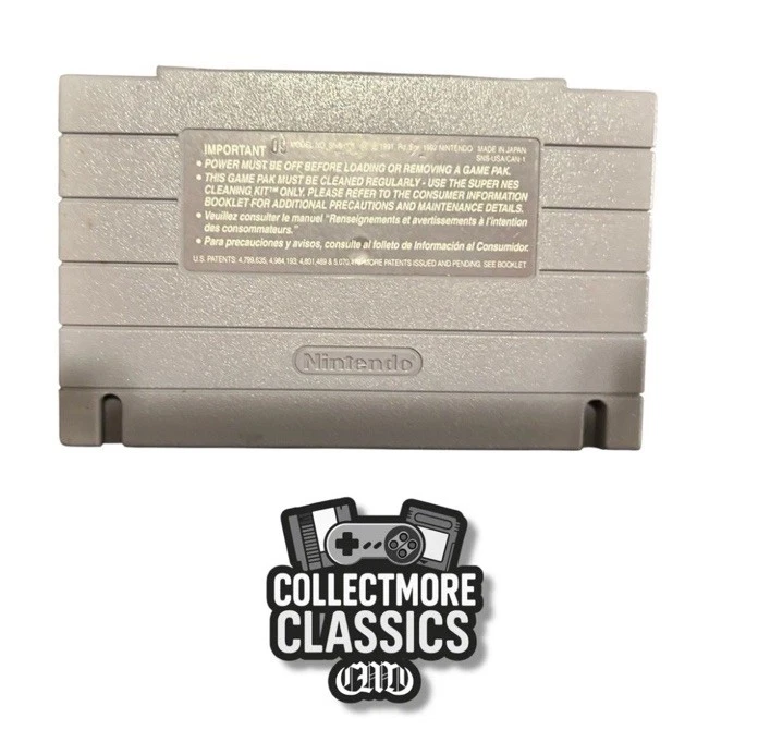 Super Mario All-Stars (Super Nintendo Entertainment System, 1993) - Imagem 2 de 2