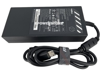 Original 20A 20A 400W AC Adapter Charger For MSI Vector A18 HX A9W A9WIG A9WHG