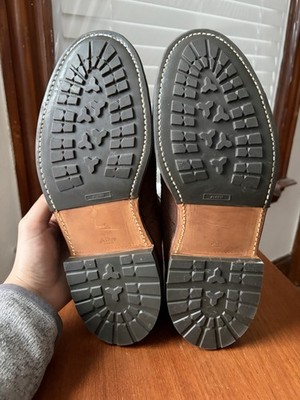 Alden 4015HC
