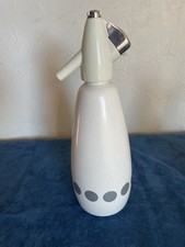 Ancienne bouteille à eau de Seltz Boc