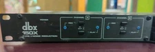 Dbx 150X 2 Channel Type 1 Tape Noise Reduction System