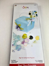 Sizzix Bigz XL Die Box Takeout #655420 BIG Kick Big Shot Compatible RETIRED