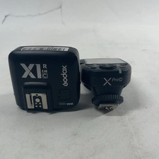 Godox X Pro X1R Flash Transmitter