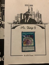 SIMORGH SHIELD - RIRA-EN062 GERMAN Yu-Gi-Oh! CARD COMMON KONAMI TCG OCG