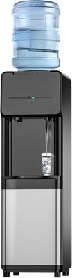 Euhomy Hot Cold Water Dispenser Top Loading 3-5 Gallon