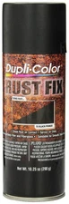 ERF129 Rust Fix Rust Treatment - 10.25 oz., Black