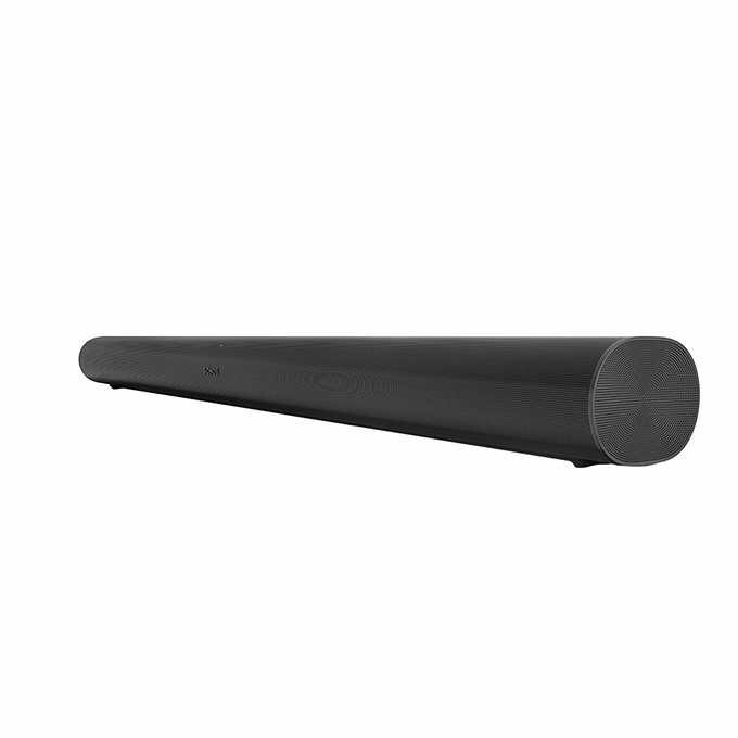 Sonos ArcSL Shadow Certified Refurbished - Premium Smart Soundbar