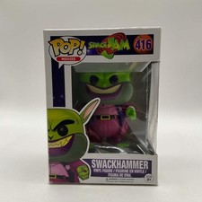 Funko Pop Space Jam Figures - A New Legacy Gallery and Checklist 37