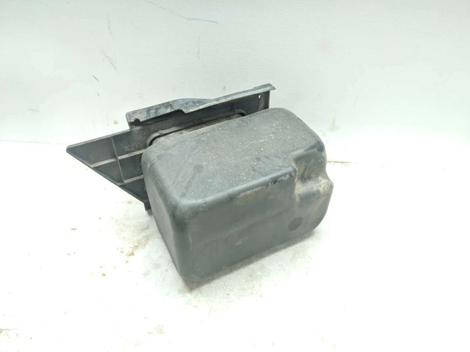 08 Polaris Ranger 700 Dash Glove Box Storage Compartment Mount Bracket - Image 4 of 4