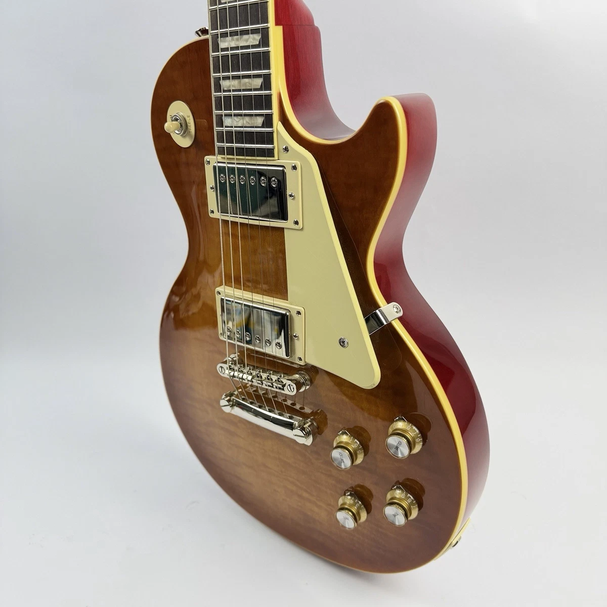 25+ Epiphone Les Paul Standard Electric Guitars for sale | Updated
