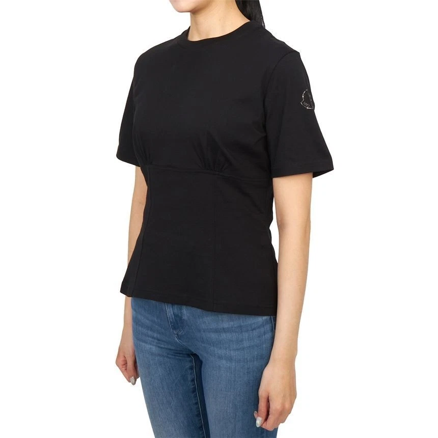 T shirt donna Moncler manica corta 118706857