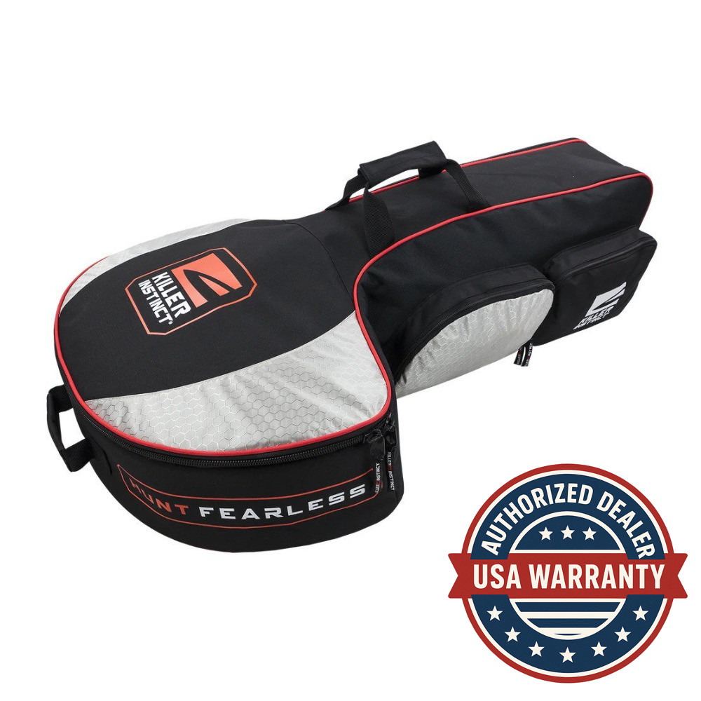 S Slayer Crossbow Case