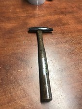 Vintage Stanley H304 Tack Magnetized Upholstery 5 oz Hammer USA     10  