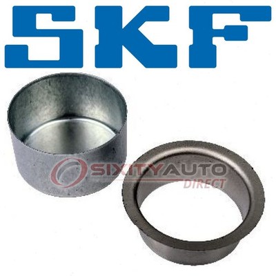 SKF Front Oil Pump Repair Sleeve for 1989 Subaru RX - Automatic Transmission yr