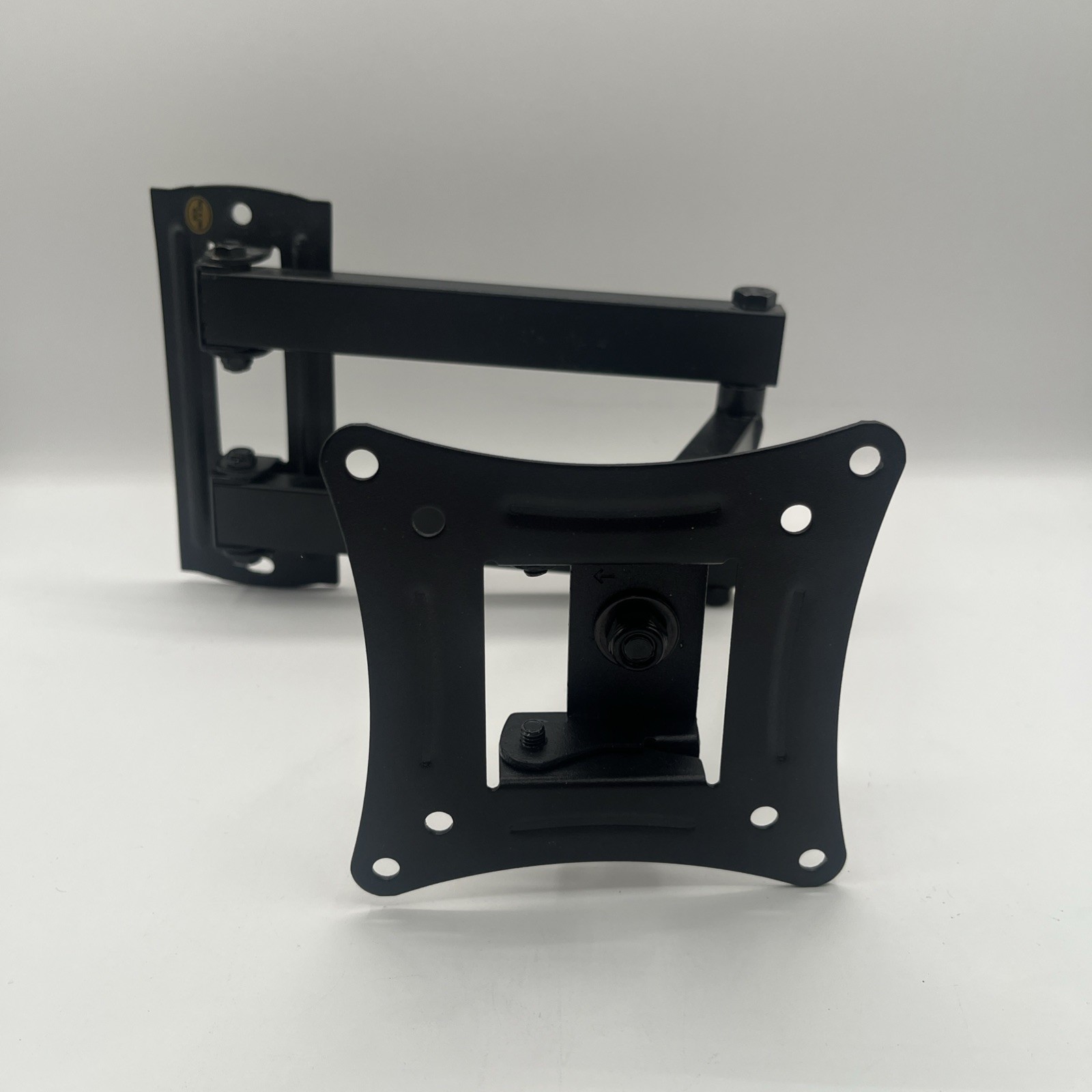 Pipishell Full Motion TV Wall Mount Bracket Swivel
