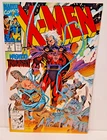 X-Men #2 Marvel Comics VF/NM