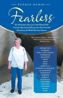 Fearless | Punkin Durio | Taschenbuch | Kartoniert / Broschiert | Englisch