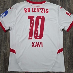 Red Bull Leipzig Jersey | eBay