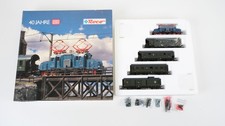 Roco H0 43031 Personenzug 40 Jahre DB E-Lok BR E71 32 DB Gleichstrom