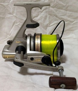 Daiwa Longbeam | eBay UK