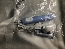 Image of *USED* Oral-B Vitality Pro Sensitive Electric Toothbrushes Toothbrush Blue