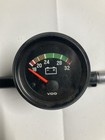 VDO Zusatzinstrument Spannungsanzeige 24Volt 332-040-001 18-32Volt