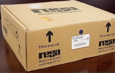 Rega Planar 6 Turntable with Neo PSU