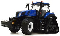 Marge Models - New Holland Genesis T8.435 Smarttrax Limitiert Auf 400 Ex. - 1...