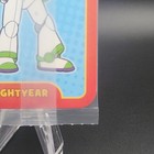 2- Kellogg's Cereal Toy Story 5 CARD's- HI TECH BUZZ LIGHTYEAR & BUZZ LIGHTYEAR — photo 9