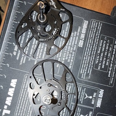 PSE ZF Cams