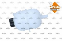 AusgleichsbehäLter KüHlmittel FüR Peugeot 206 SchräGheck SW 206+ Stufenheck CC