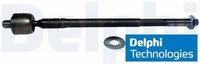 Delphi TA2117 Axialgelenk FüR Spurstange Axialgelenk Spurstange FüR Toyota