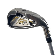 Cobra S2 Max 7 Iron Aldila DVS-HL Graphite Lite Flex 37.5  RH