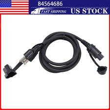 us  84564686 Block Heater Cable Fits Chevrolet Silverado GM Chevy Buick Cadillac