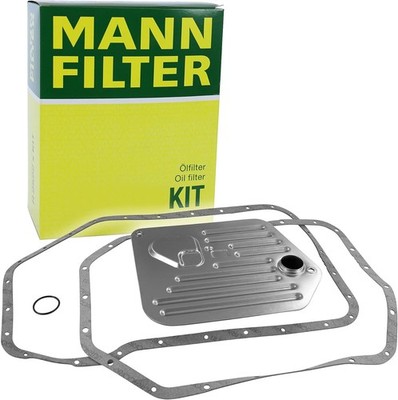 MANN-FILTER H 2522 x KIT Hydraulic Transmission Filter - CARS + TRANSPORTERS