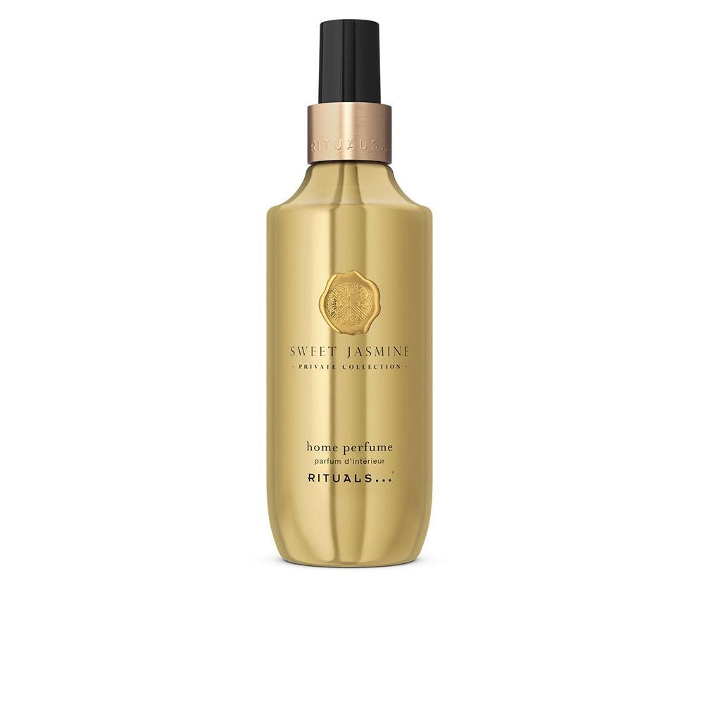 Rituals Private Collection Sweet Jasmine Profumo Per Ambienti Raffinata Fragranz