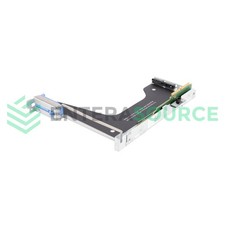 Dell FJ4M3 PE R440 R540 R740xd2 Riser Cage Bracket Riser 1 Card 1x PCIe FH