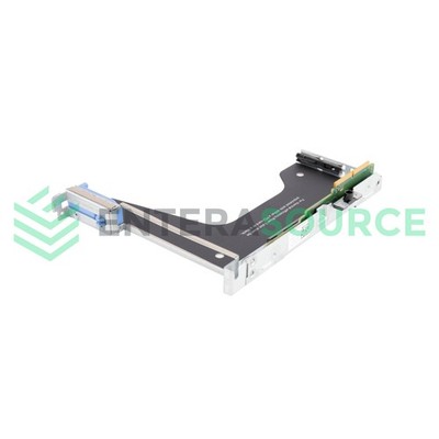 Dell FJ4M3 PE R440 R540 R740xd2 Riser Cage Bracket + Riser 1 Card [1x PCIe FH]