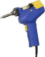 HAKKO FR301-82 Desoldering Tool Bipolar Grounding Type AC 100V with Case new