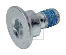 FEBI BILSTEIN Schraube Bremsscheibe 05560 für MERCEDES 190 W201 W202 W124 124 SL FEBI BILSTEIN Schraube Bremsscheibe 05560 für MERCEDES 190 W201 W202 W124 124 SL