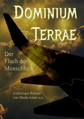 Shada Astart (u. a.) | Dominium Terrae | Taschenbuch | Deutsch (2021)