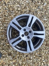 Renault Twingo Renault Sport Alloy Wheel 17"