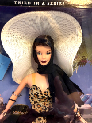El mundo de Barbie: Barbie Day in the Sun