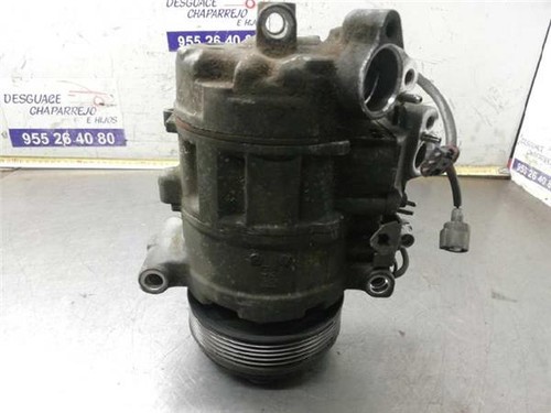 4472601852 6SBU14C  Klimakompressor BMW serie 1 berlina 20 turbodiesel 143 cv