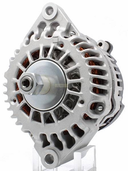 Lichtmaschine 50A Neu Eurostarter 8600282 8600688 FüR - Caterpillar Perkins-image