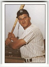 1978 TCMA The 1960's I #0230 Bill Skowron