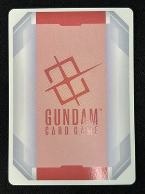 NM] Resource RX-78-2 GUNDAM Gundam Card Game Japanese R-002