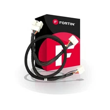Fortin THAR-ONE-TOY3 T-Harness for select 2013-up Toyota Vehicles w/ Regular Key